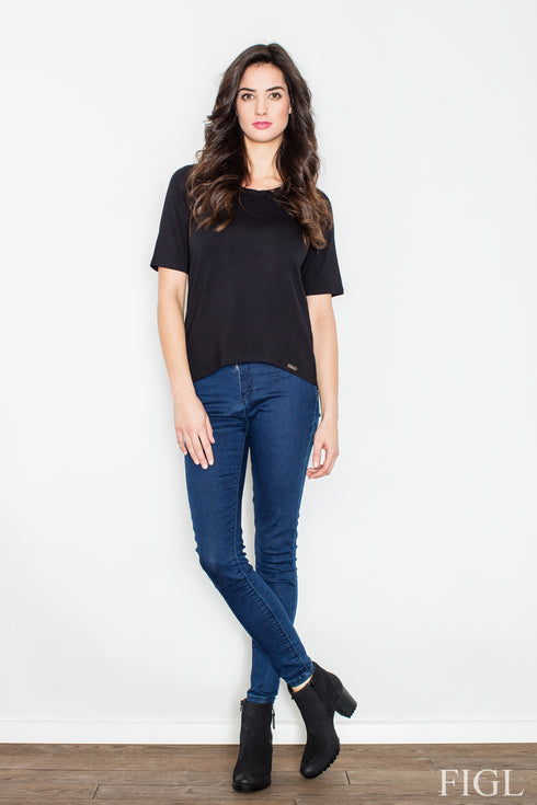 Blouse model 50063